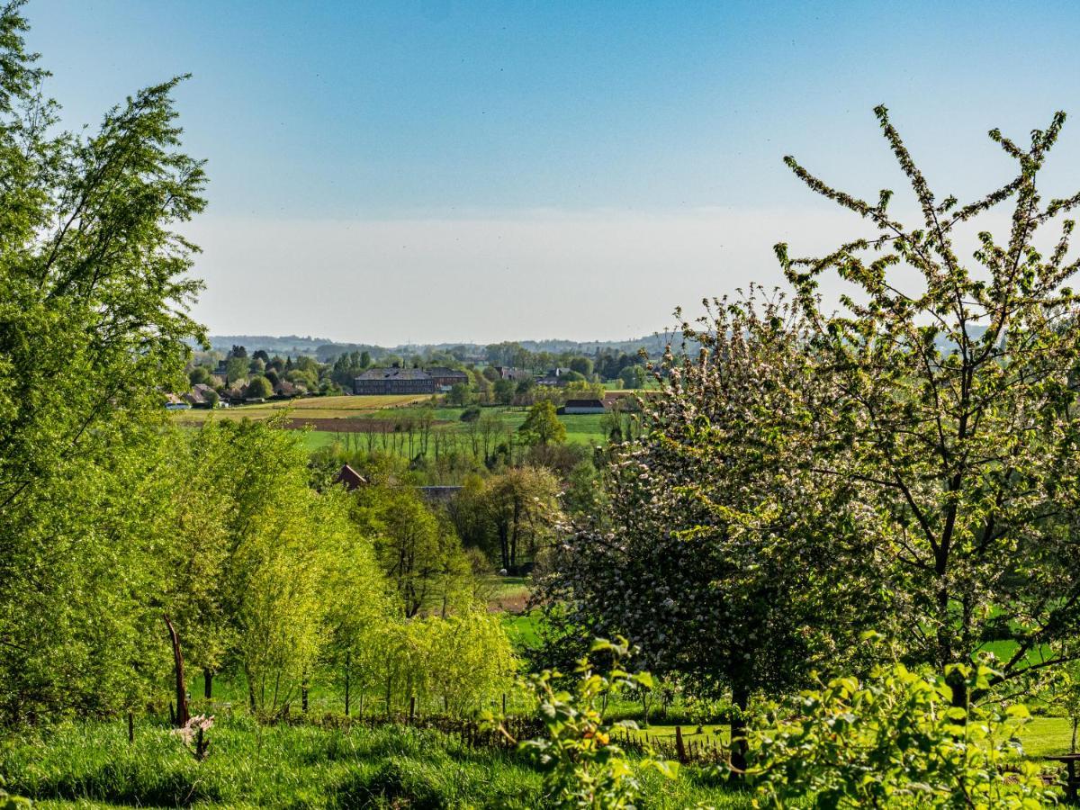 Holiday Home Les Plachettes Flobecq Εξωτερικό φωτογραφία