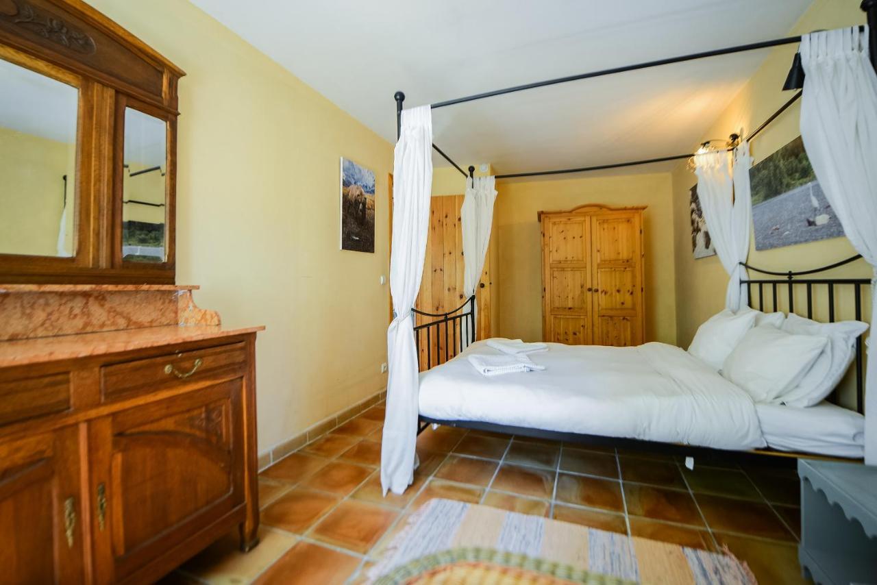 Holiday Home Les Plachettes Flobecq Εξωτερικό φωτογραφία