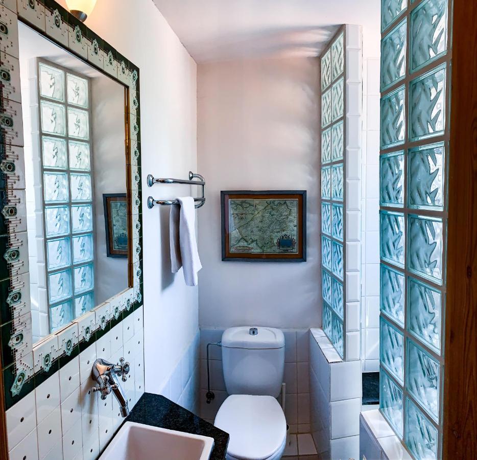 Holiday Home Les Plachettes Flobecq Εξωτερικό φωτογραφία