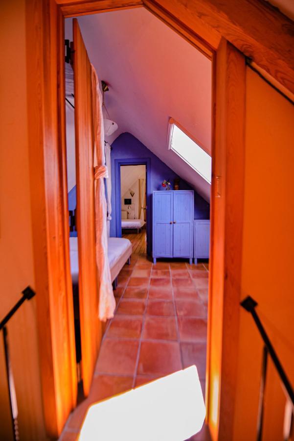 Holiday Home Les Plachettes Flobecq Εξωτερικό φωτογραφία