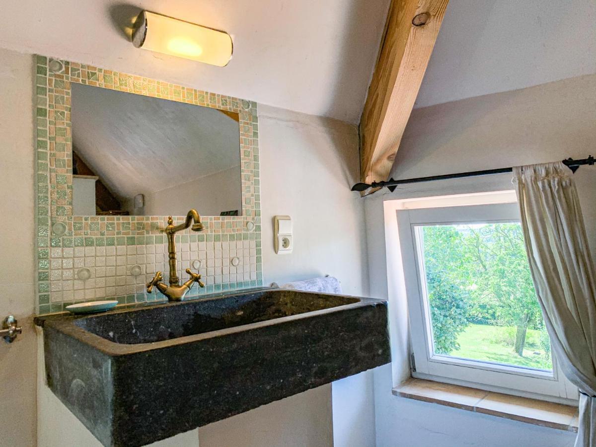 Holiday Home Les Plachettes Flobecq Εξωτερικό φωτογραφία