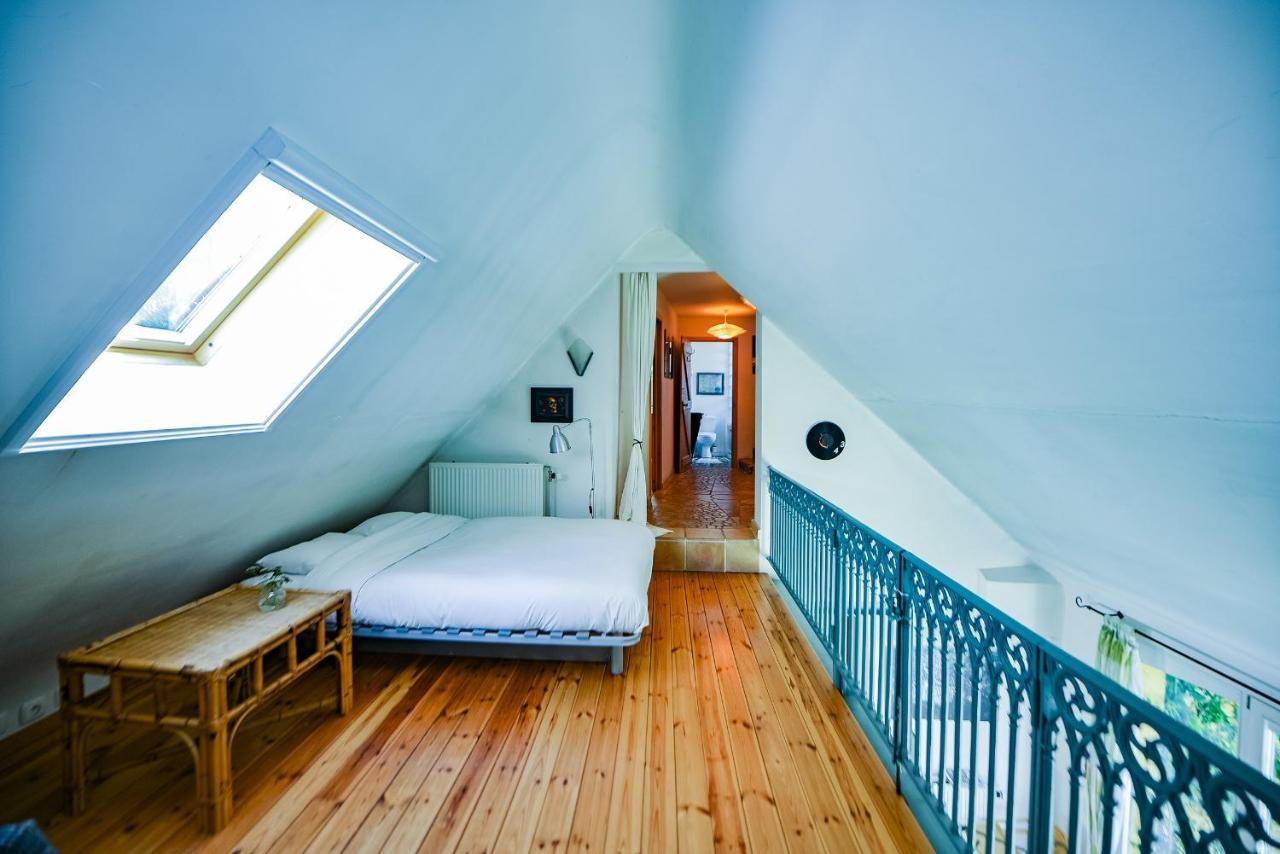 Holiday Home Les Plachettes Flobecq Εξωτερικό φωτογραφία