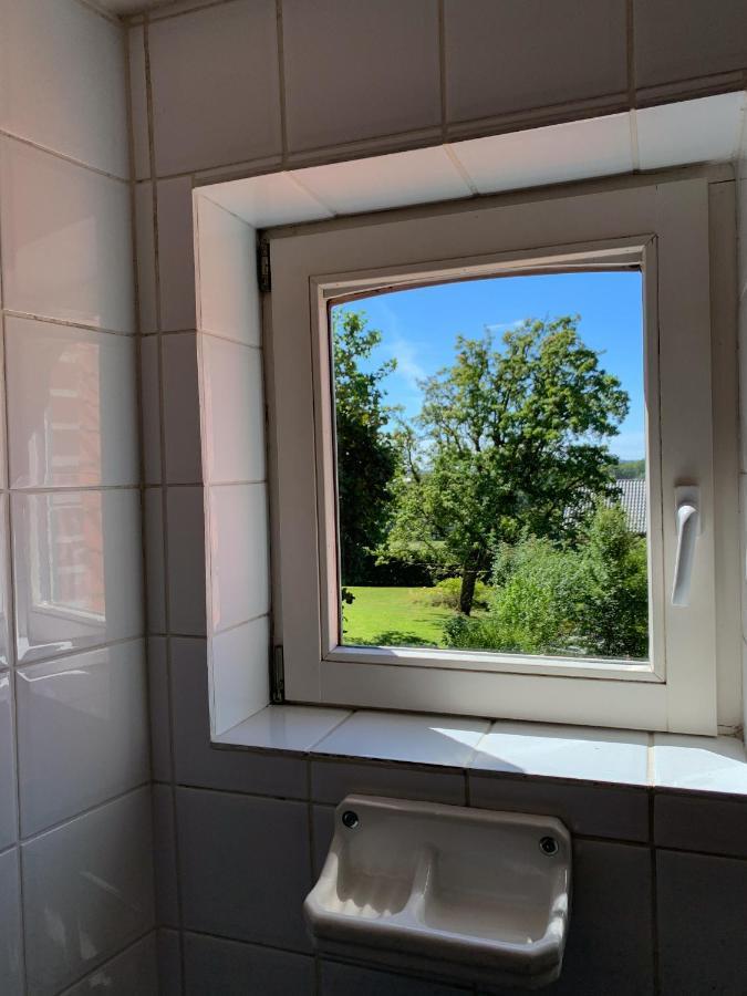 Holiday Home Les Plachettes Flobecq Εξωτερικό φωτογραφία