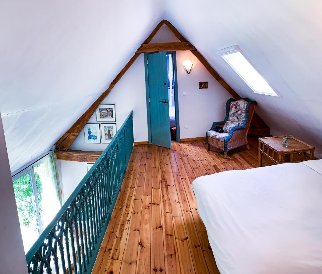 Holiday Home Les Plachettes Flobecq Εξωτερικό φωτογραφία