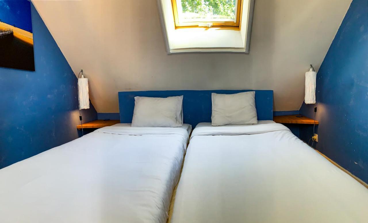 Holiday Home Les Plachettes Flobecq Εξωτερικό φωτογραφία