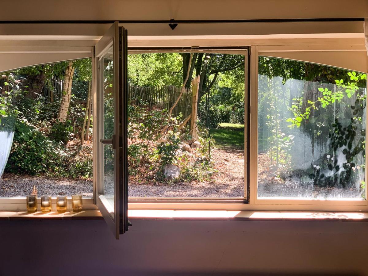 Holiday Home Les Plachettes Flobecq Εξωτερικό φωτογραφία
