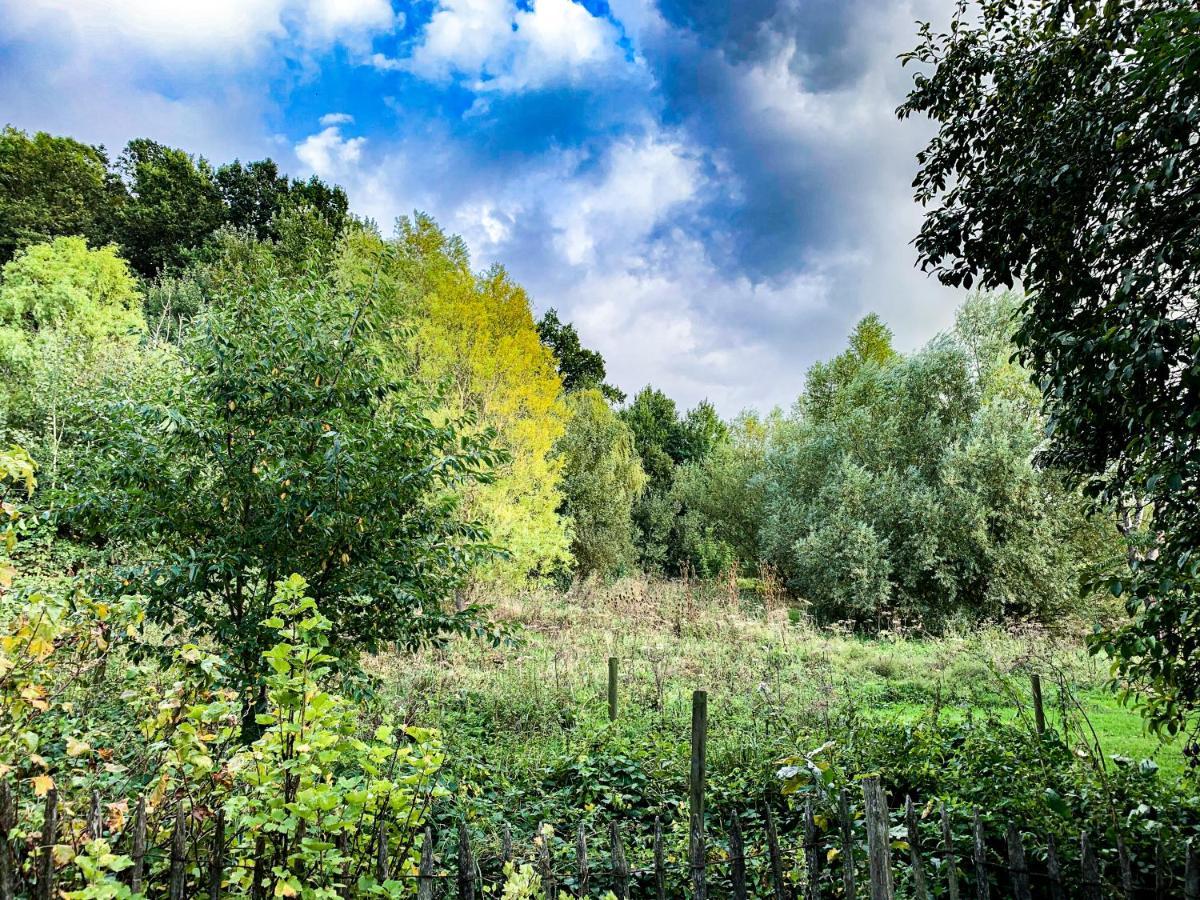 Holiday Home Les Plachettes Flobecq Εξωτερικό φωτογραφία