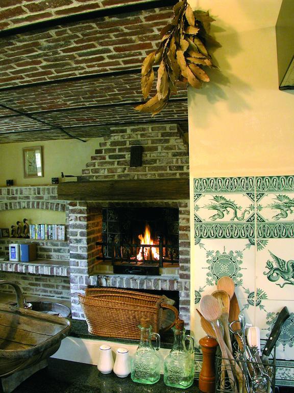 Holiday Home Les Plachettes Flobecq Δωμάτιο φωτογραφία